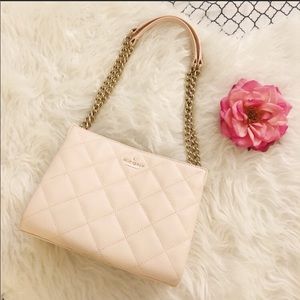 Kate spade mini phoebe convertible